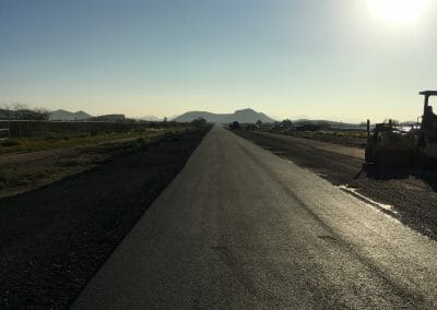 Proving Track