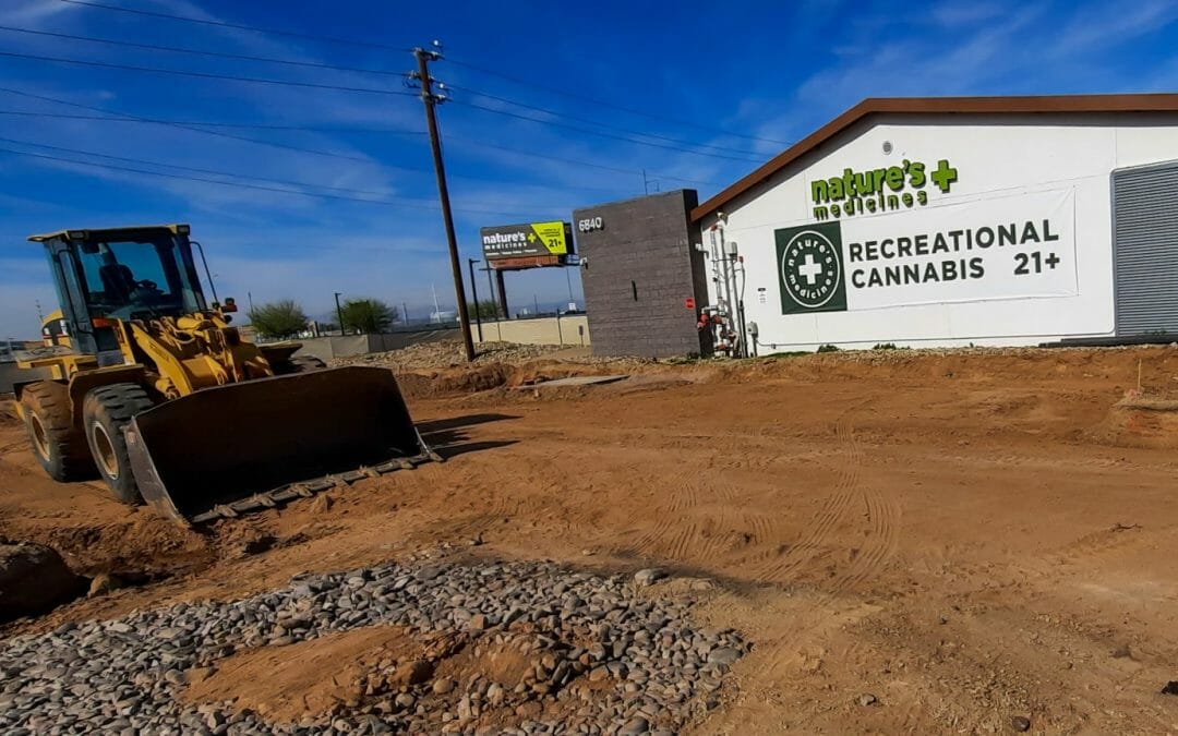 Dispensary