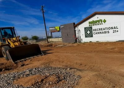 Dispensary